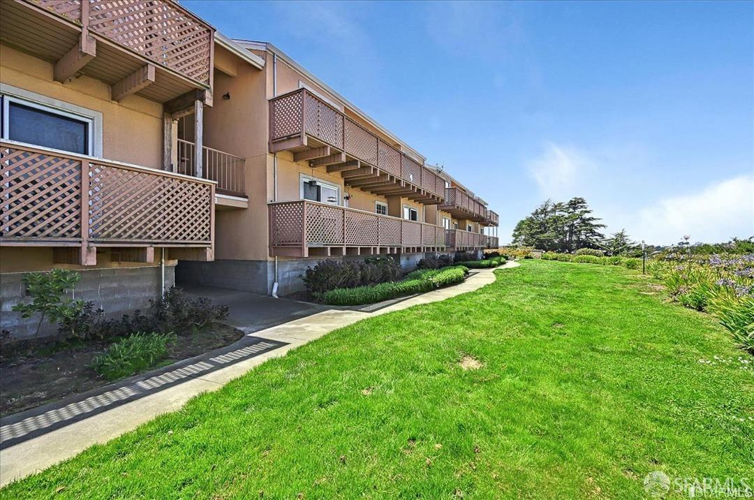 Detail Gallery Image 19 of 25 For 1029 San Luis Cir #738,  Daly City,  CA 94014 - 1 Beds | 1 Baths