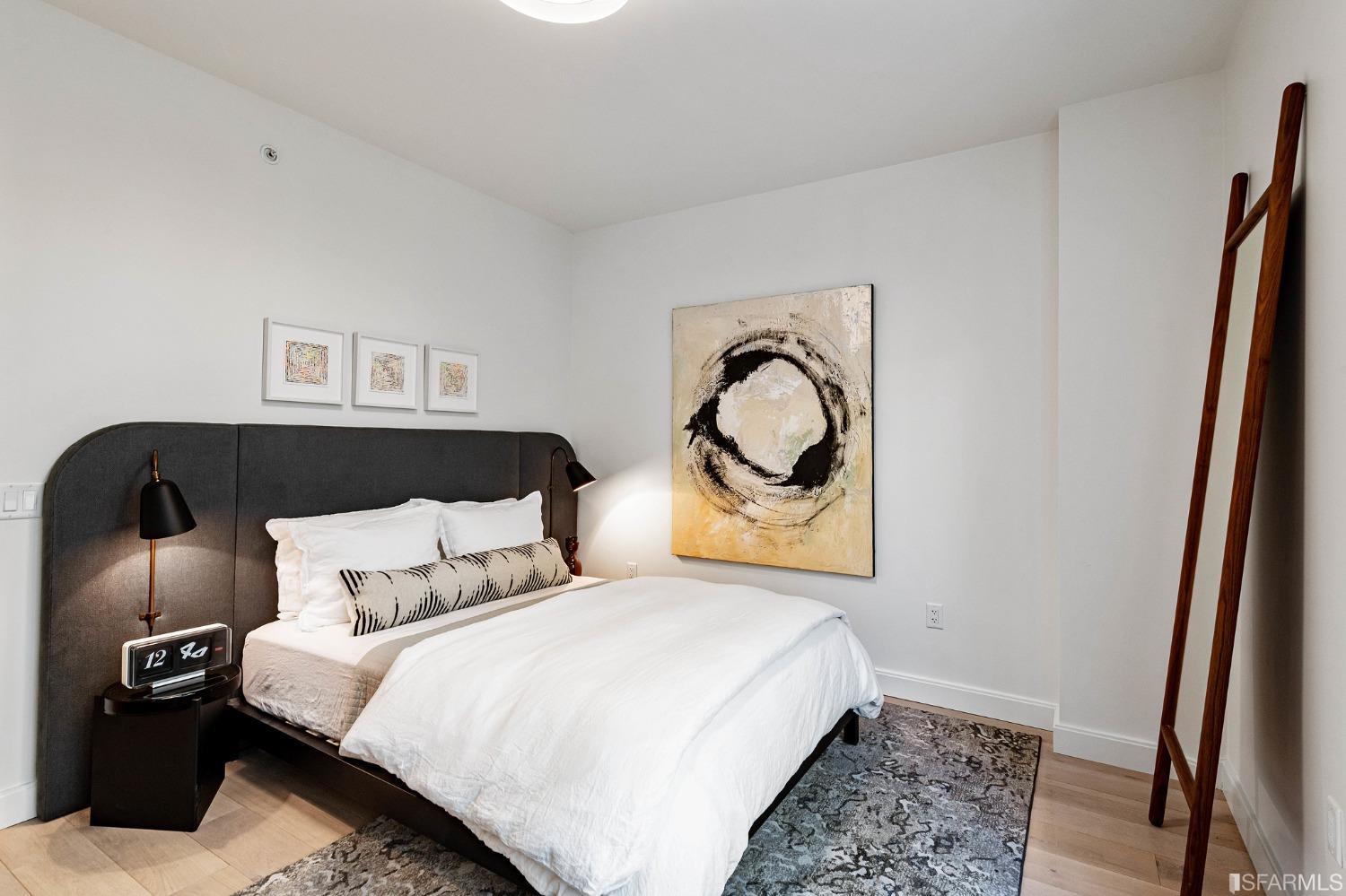 Detail Gallery Image 14 of 53 For 875 California St #505,  San Francisco,  CA 94108 - 2 Beds | 2 Baths