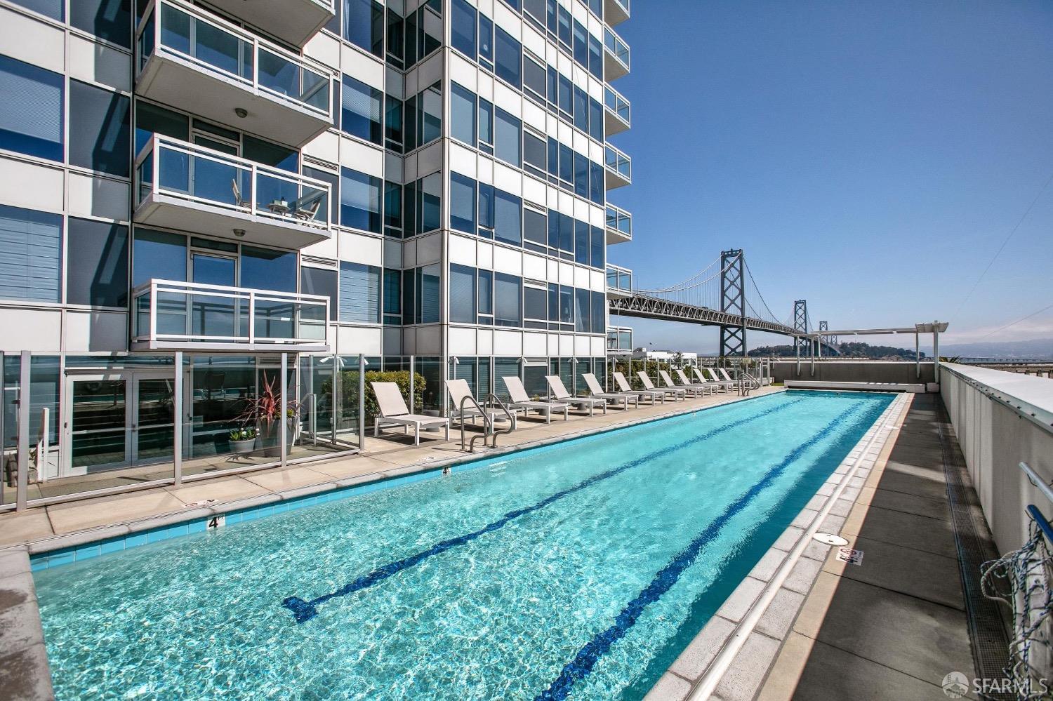 Condos, Lofts and Townhomes for Sale in San Francisco High Rise Condos