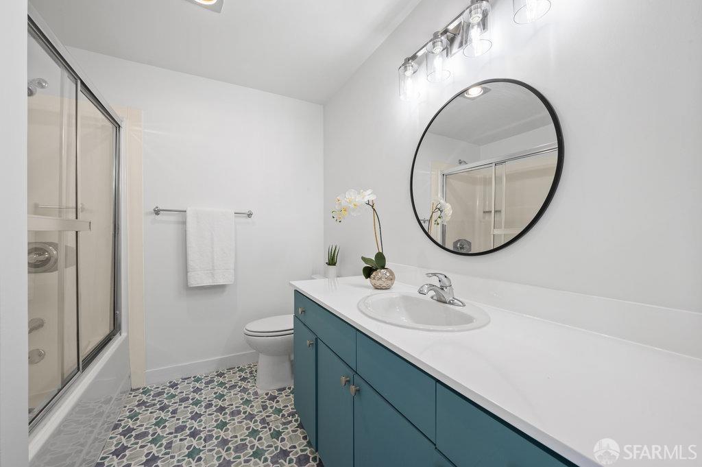 Detail Gallery Image 33 of 50 For 601 Van Ness Ave #70,  San Francisco,  CA 94102 - 2 Beds | 2 Baths