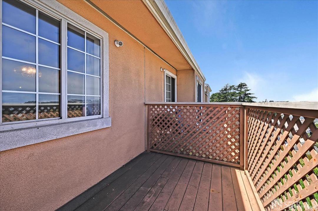 Detail Gallery Image 17 of 25 For 1029 San Luis Cir #738,  Daly City,  CA 94014 - 1 Beds | 1 Baths