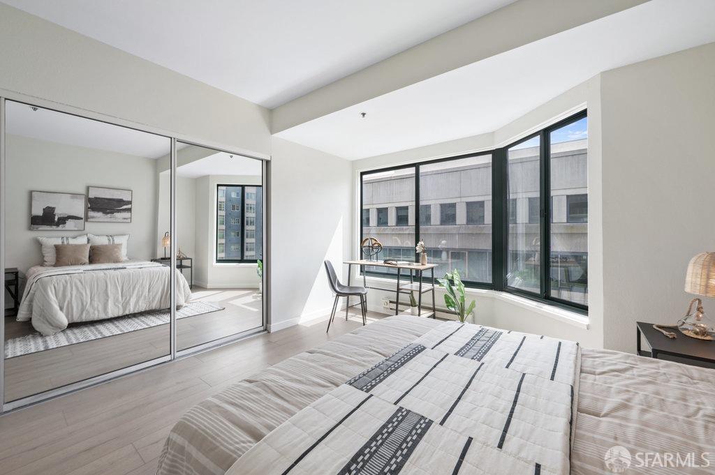 Detail Gallery Image 30 of 50 For 601 Van Ness Ave #70,  San Francisco,  CA 94102 - 2 Beds | 2 Baths