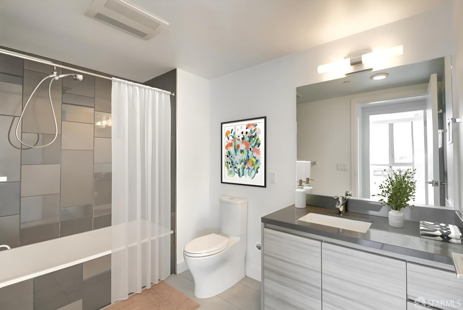 Detail Gallery Image 20 of 68 For 708 Long Bridge St #1011,  San Francisco,  CA 94158 - 1 Beds | 1 Baths