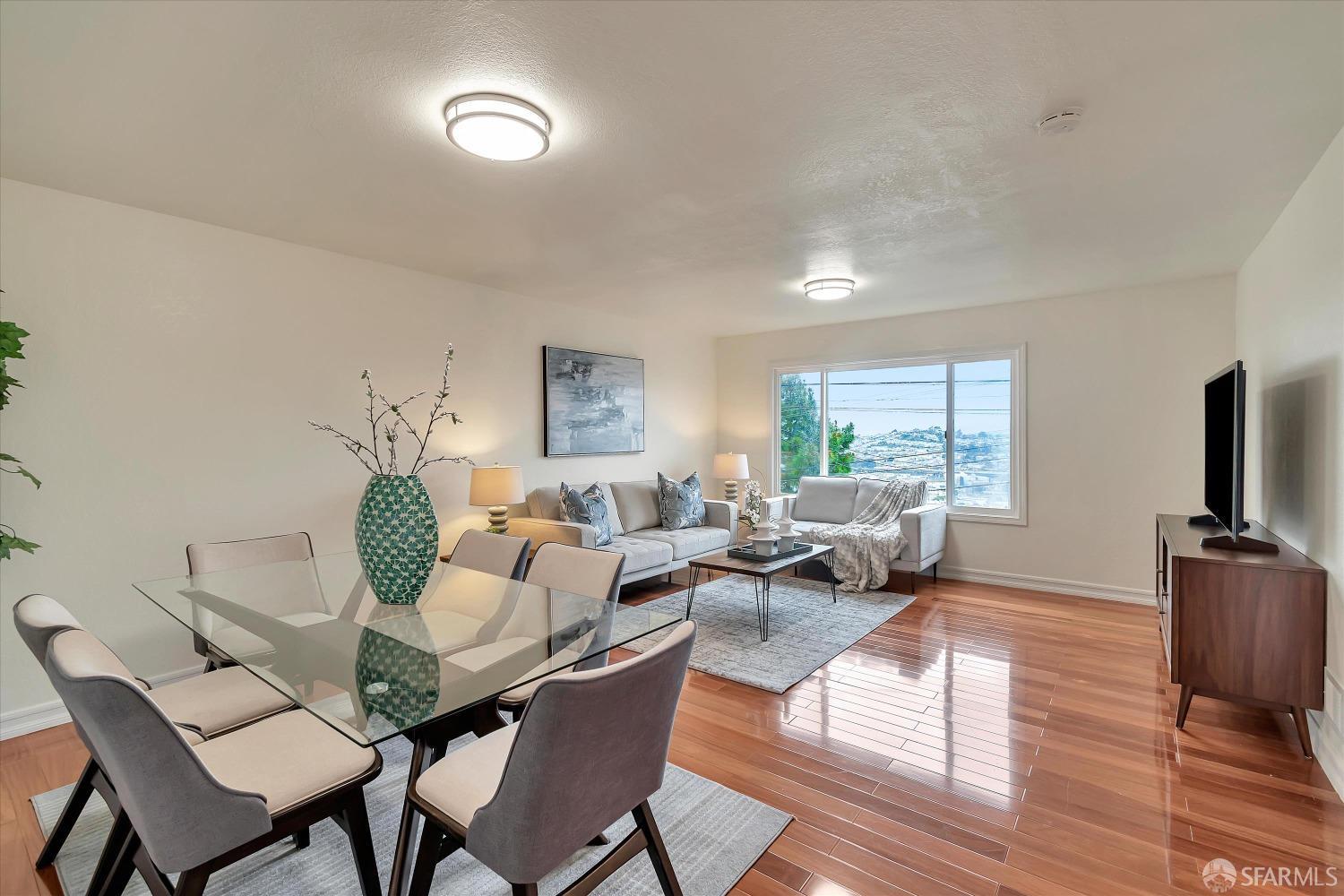 Detail Gallery Image 20 of 48 For 361 Frankfort St, Daly City,  CA 94014 - 4 Beds | 2 Baths