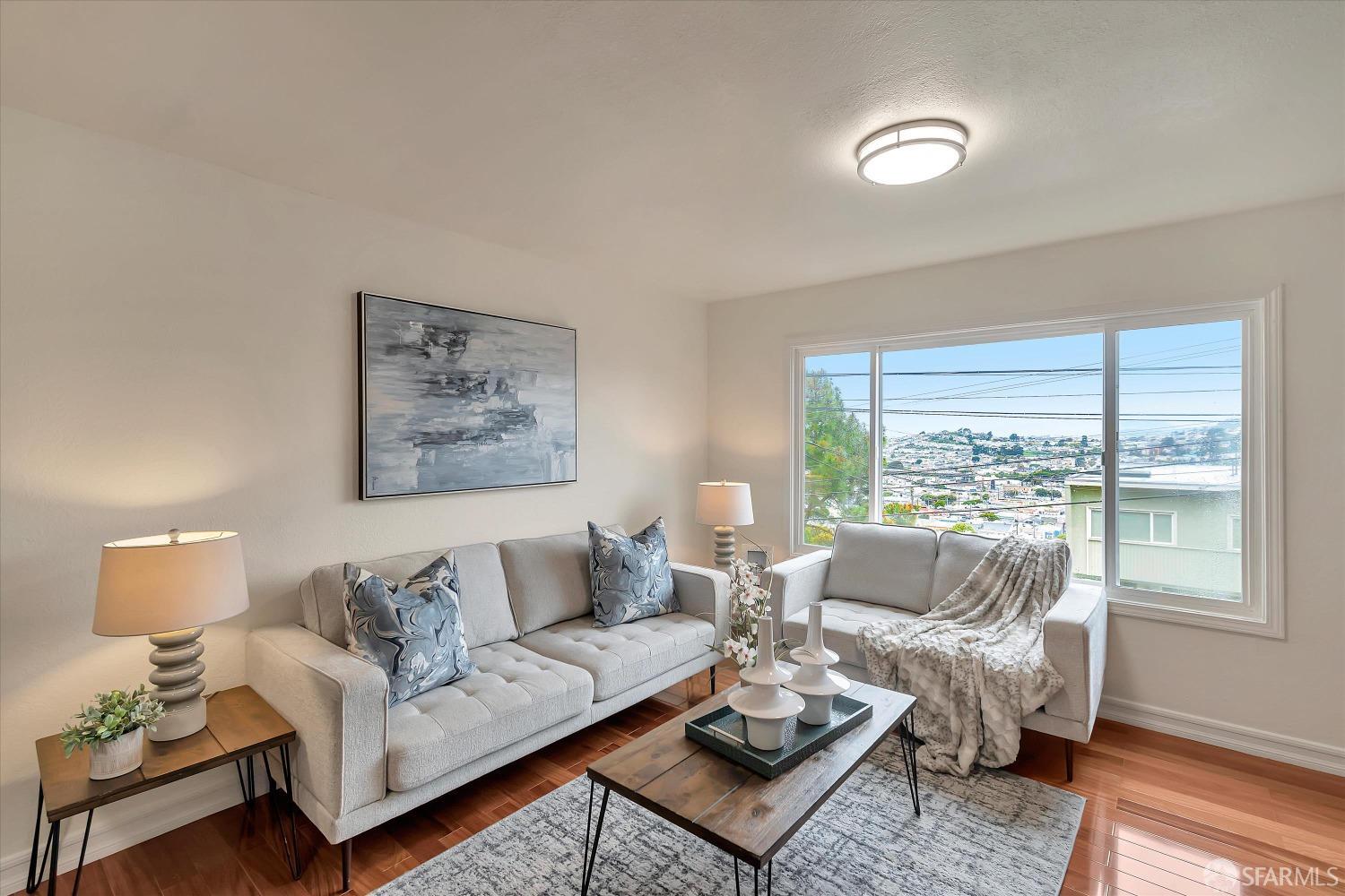 Detail Gallery Image 15 of 49 For 361 Frankfort St, Daly City,  CA 94014 - 4 Beds | 2 Baths