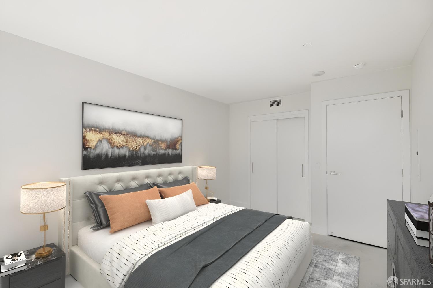 Detail Gallery Image 29 of 68 For 708 Long Bridge St #1011,  San Francisco,  CA 94158 - 1 Beds | 1 Baths