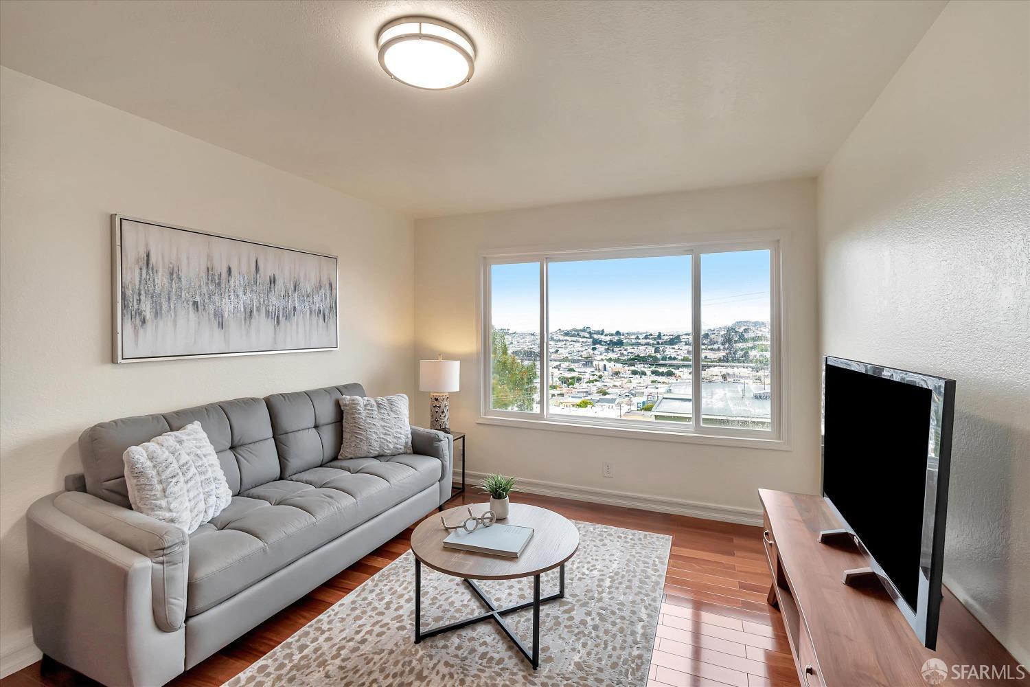 Detail Gallery Image 4 of 49 For 361 Frankfort St, Daly City,  CA 94014 - 4 Beds | 2 Baths
