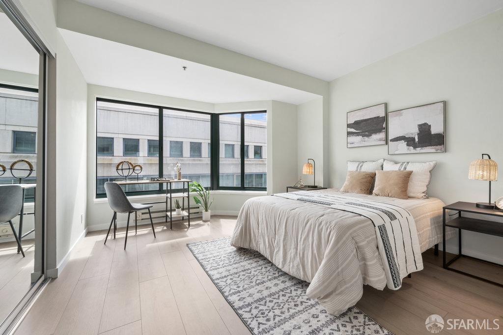 Detail Gallery Image 29 of 50 For 601 Van Ness Ave #70,  San Francisco,  CA 94102 - 2 Beds | 2 Baths