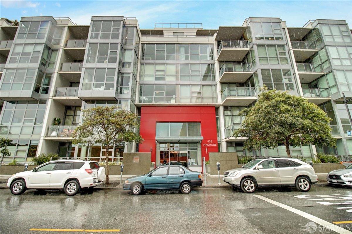 Detail Gallery Image 20 of 32 For 435 China Basin St #436,  San Francisco,  CA 94158 - 2 Beds | 2 Baths