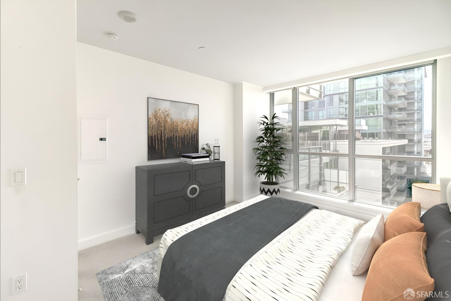 Detail Gallery Image 25 of 68 For 708 Long Bridge St #1011,  San Francisco,  CA 94158 - 1 Beds | 1 Baths