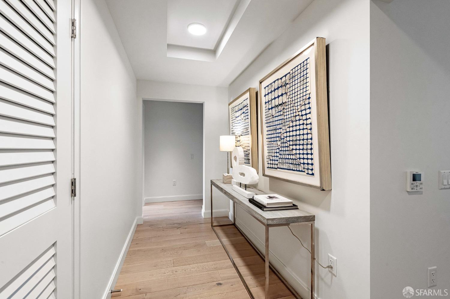 Detail Gallery Image 31 of 53 For 875 California St #505,  San Francisco,  CA 94108 - 2 Beds | 2 Baths