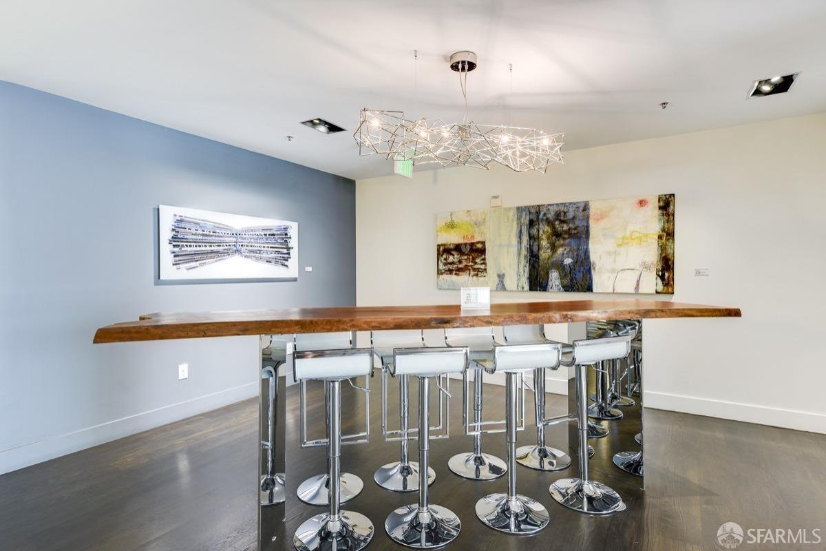Detail Gallery Image 36 of 76 For 555 4th St #522,  San Francisco,  CA 94107 - 2 Beds | 2 Baths