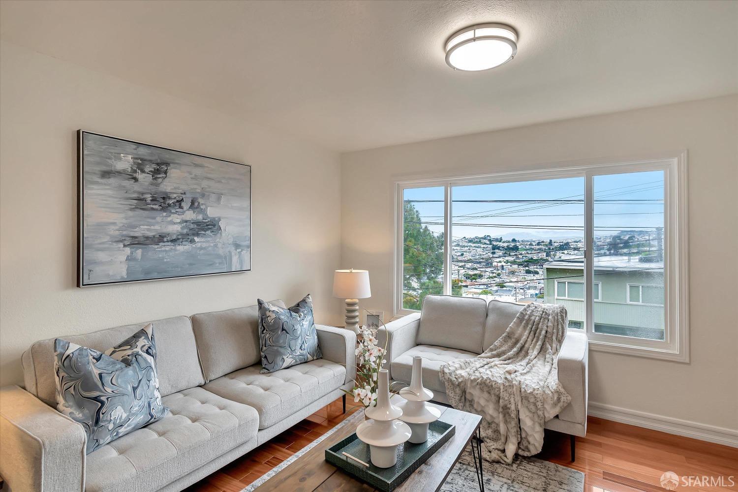 Detail Gallery Image 16 of 49 For 361 Frankfort St, Daly City,  CA 94014 - 4 Beds | 2 Baths