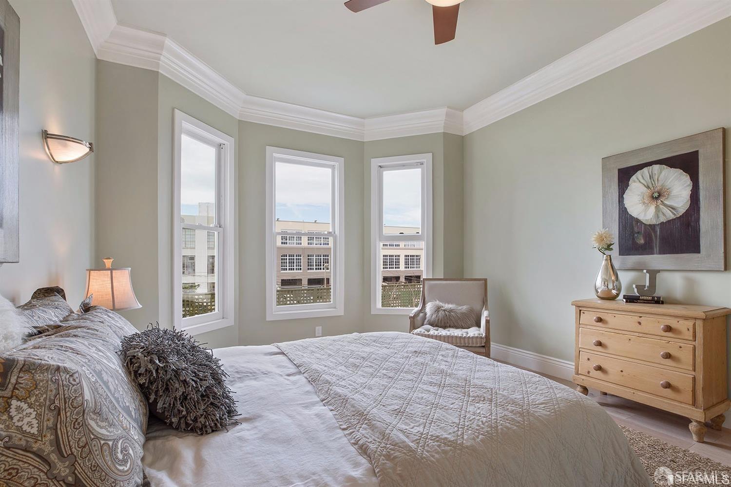 Detail Gallery Image 12 of 21 For 1738 Bryant St #LOWER,  San Francisco,  CA 94110 - 2 Beds | 2 Baths