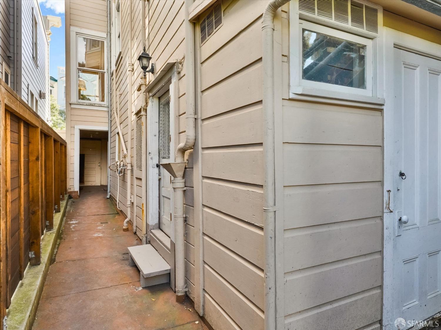 Detail Gallery Image 39 of 55 For 3538 24th St, San Francisco,  CA 94110 - – Beds | – Baths