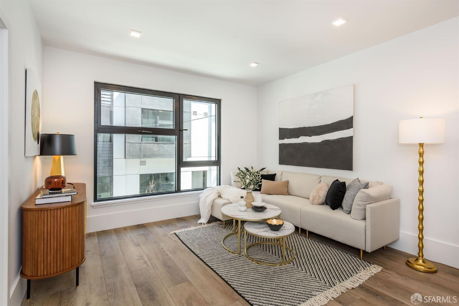 Detail Gallery Image 1 of 1 For 1288 Howard St #423,  San Francisco,  CA 94103 - 1 Beds | 1 Baths