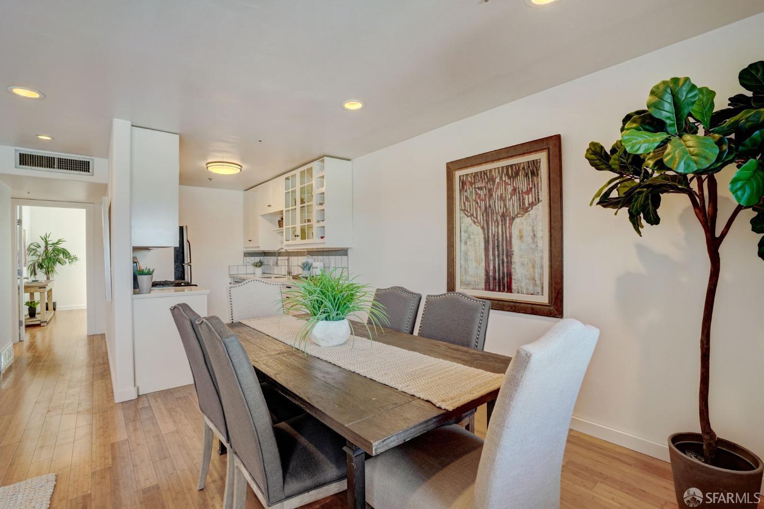 Detail Gallery Image 13 of 34 For 1028 San Luis Cir #634,  Daly City,  CA 94014 - 1 Beds | 1 Baths