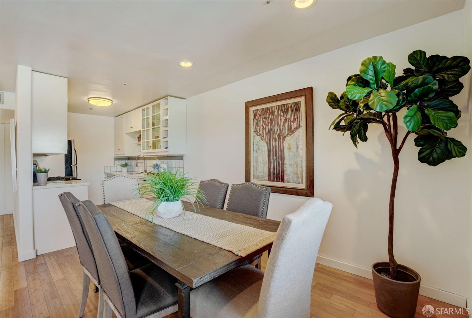 Detail Gallery Image 12 of 34 For 1028 San Luis Cir #634,  Daly City,  CA 94014 - 1 Beds | 1 Baths