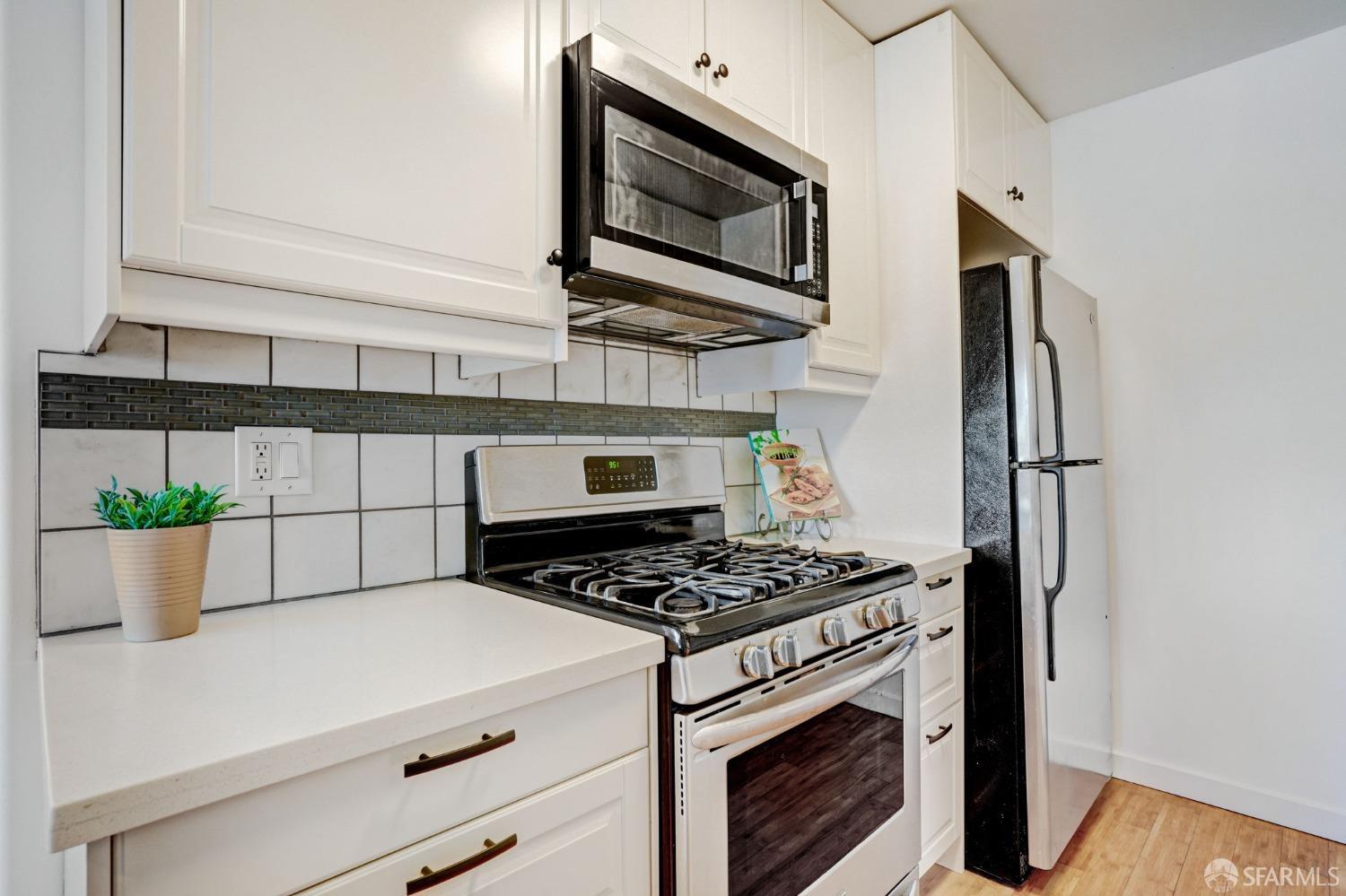 Detail Gallery Image 19 of 34 For 1028 San Luis Cir #634,  Daly City,  CA 94014 - 1 Beds | 1 Baths