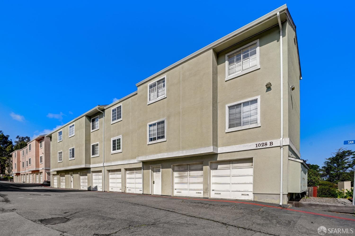 Detail Gallery Image 32 of 34 For 1028 San Luis Cir #634,  Daly City,  CA 94014 - 1 Beds | 1 Baths