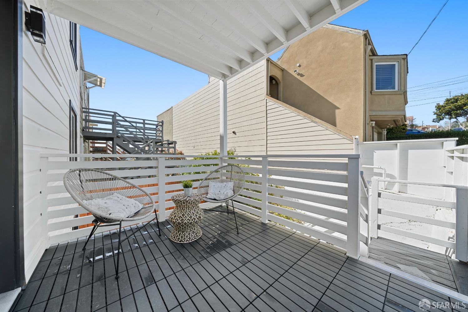 Detail Gallery Image 22 of 54 For 500 Taraval St, San Francisco,  CA 94116 - 3 Beds | 2 Baths