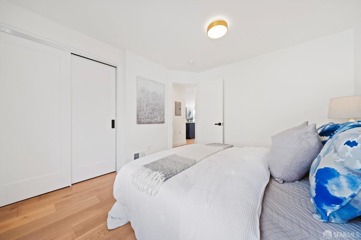 Detail Gallery Image 20 of 54 For 500 Taraval St, San Francisco,  CA 94116 - 3 Beds | 2 Baths