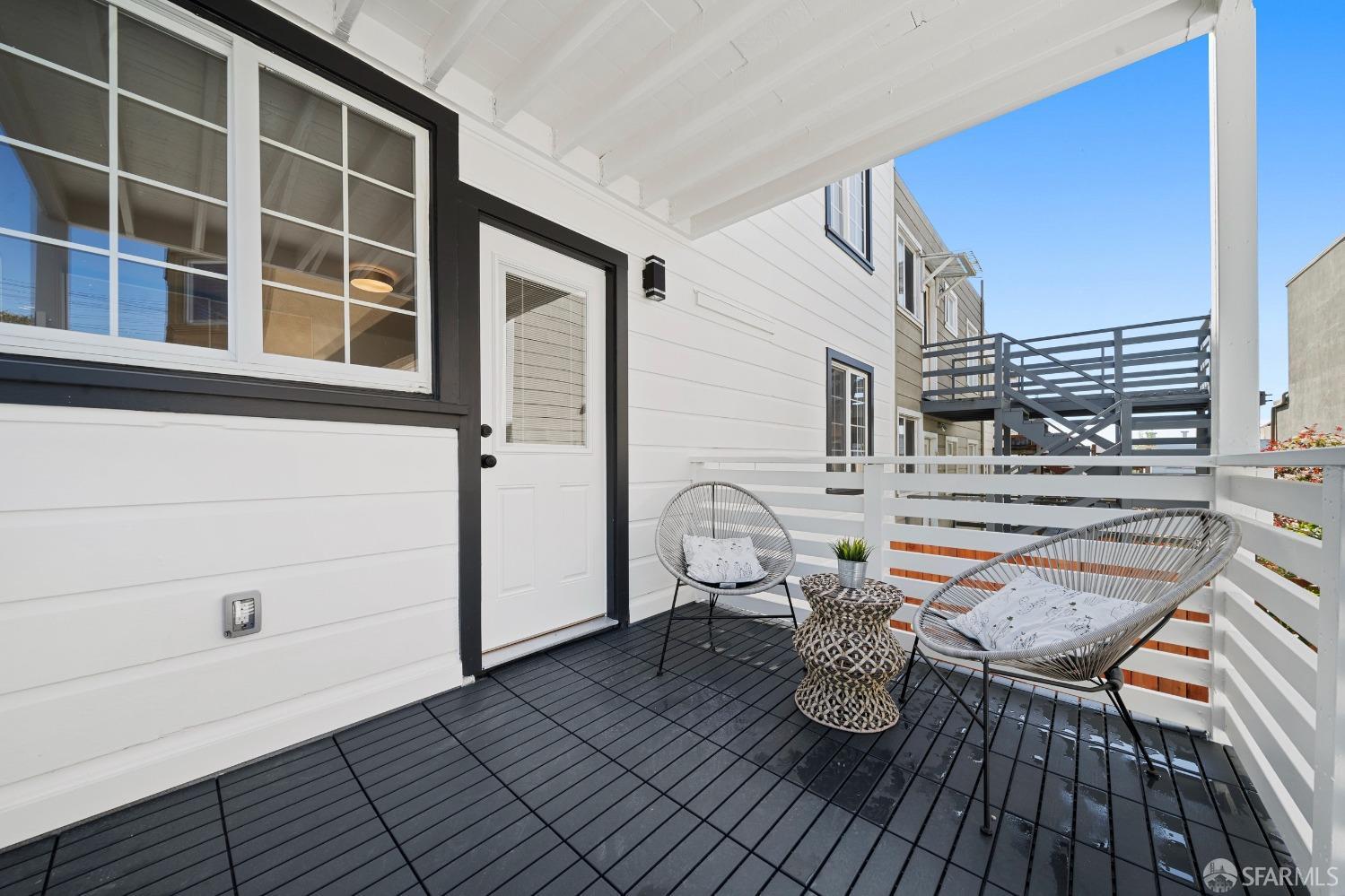 Detail Gallery Image 23 of 54 For 500 Taraval St, San Francisco,  CA 94116 - 3 Beds | 2 Baths