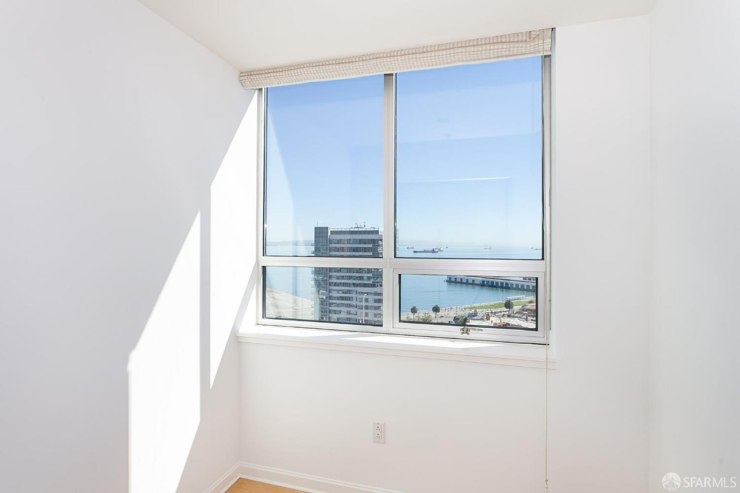 Detail Gallery Image 10 of 14 For 400 Beale St #2306,  San Francisco,  CA 94105 - 2 Beds | 1 Baths