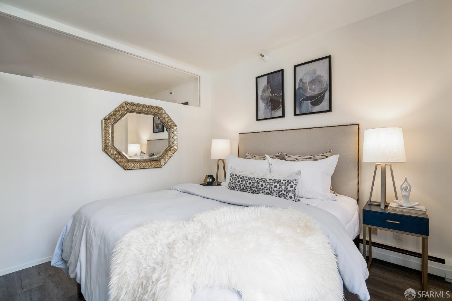 Detail Gallery Image 15 of 38 For 960 Bush St #413,  San Francisco,  CA 94109 - 0 Beds | 1 Baths