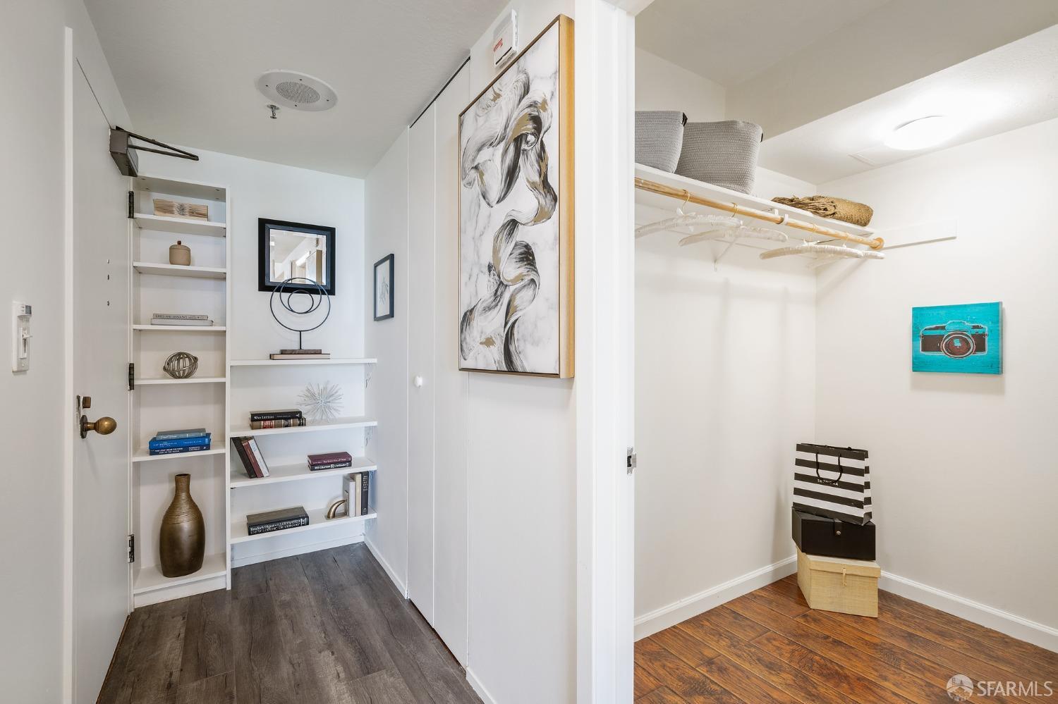 Detail Gallery Image 19 of 38 For 960 Bush St #413,  San Francisco,  CA 94109 - 0 Beds | 1 Baths
