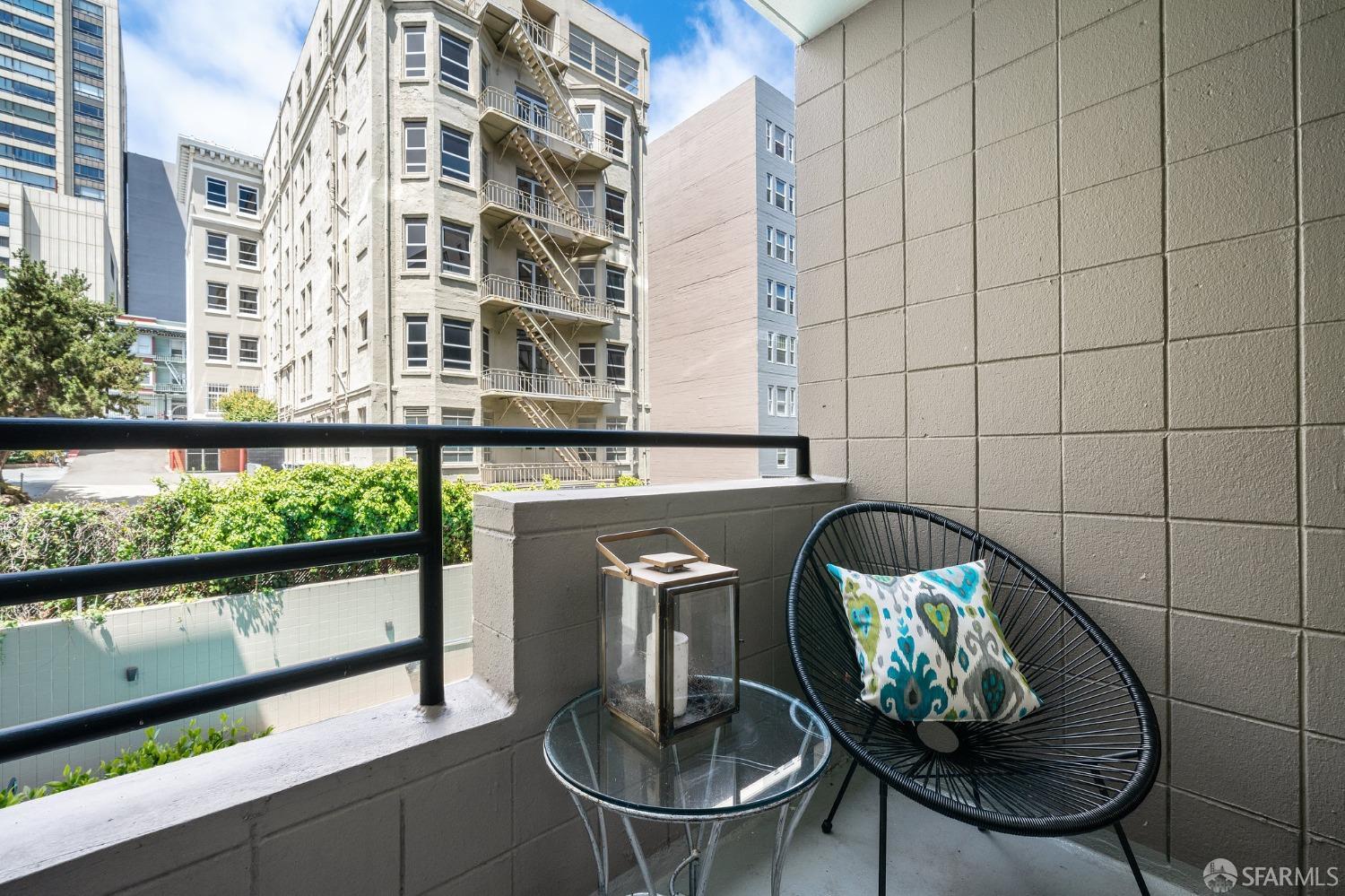 Detail Gallery Image 23 of 38 For 960 Bush St #413,  San Francisco,  CA 94109 - 0 Beds | 1 Baths