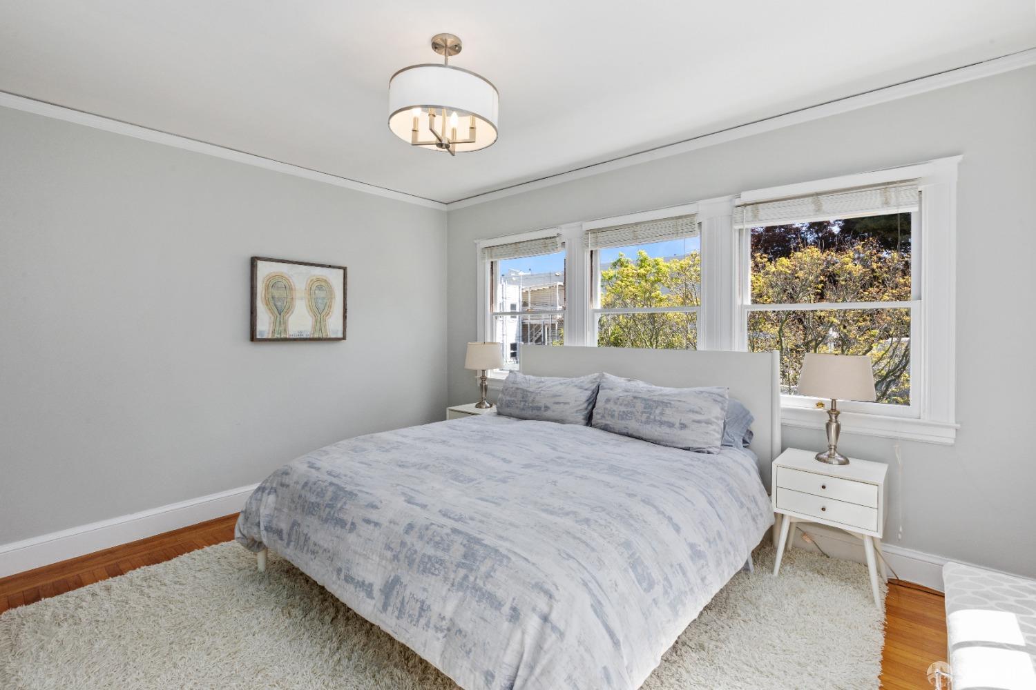 Detail Gallery Image 24 of 43 For 2932 Baker St, San Francisco,  CA 94123 - 2 Beds | 2 Baths