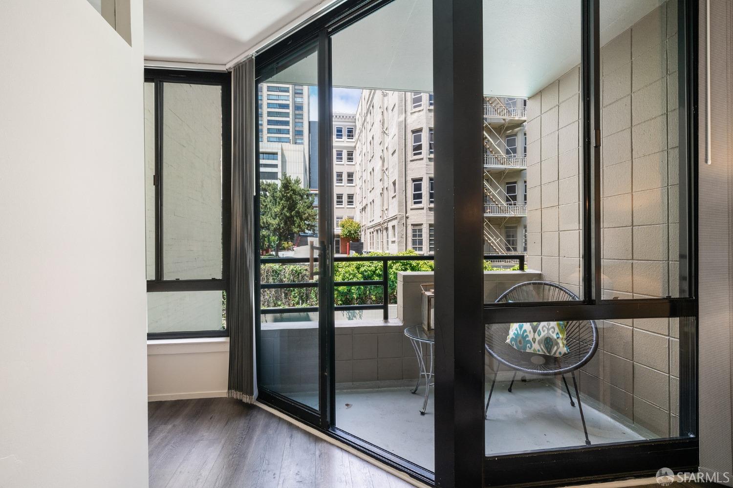 Detail Gallery Image 22 of 38 For 960 Bush St #413,  San Francisco,  CA 94109 - 0 Beds | 1 Baths