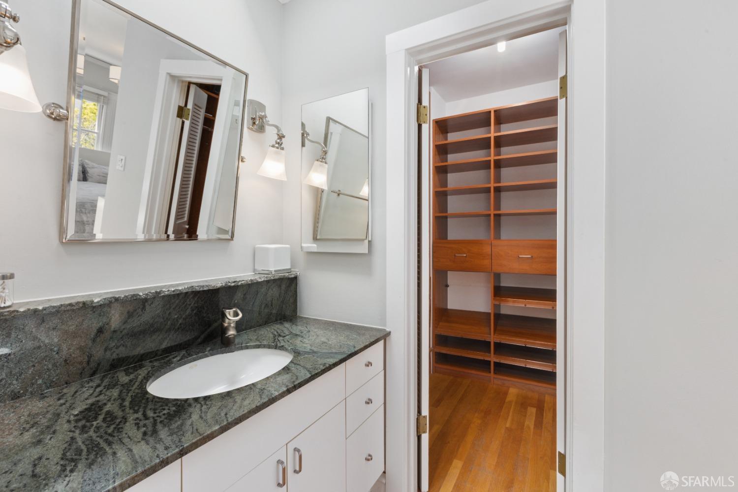 Detail Gallery Image 29 of 43 For 2932 Baker St, San Francisco,  CA 94123 - 2 Beds | 2 Baths