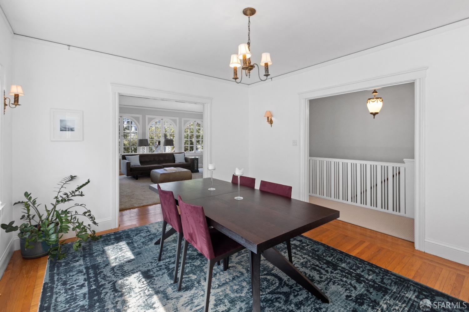 Detail Gallery Image 15 of 43 For 2932 Baker St, San Francisco,  CA 94123 - 2 Beds | 2 Baths
