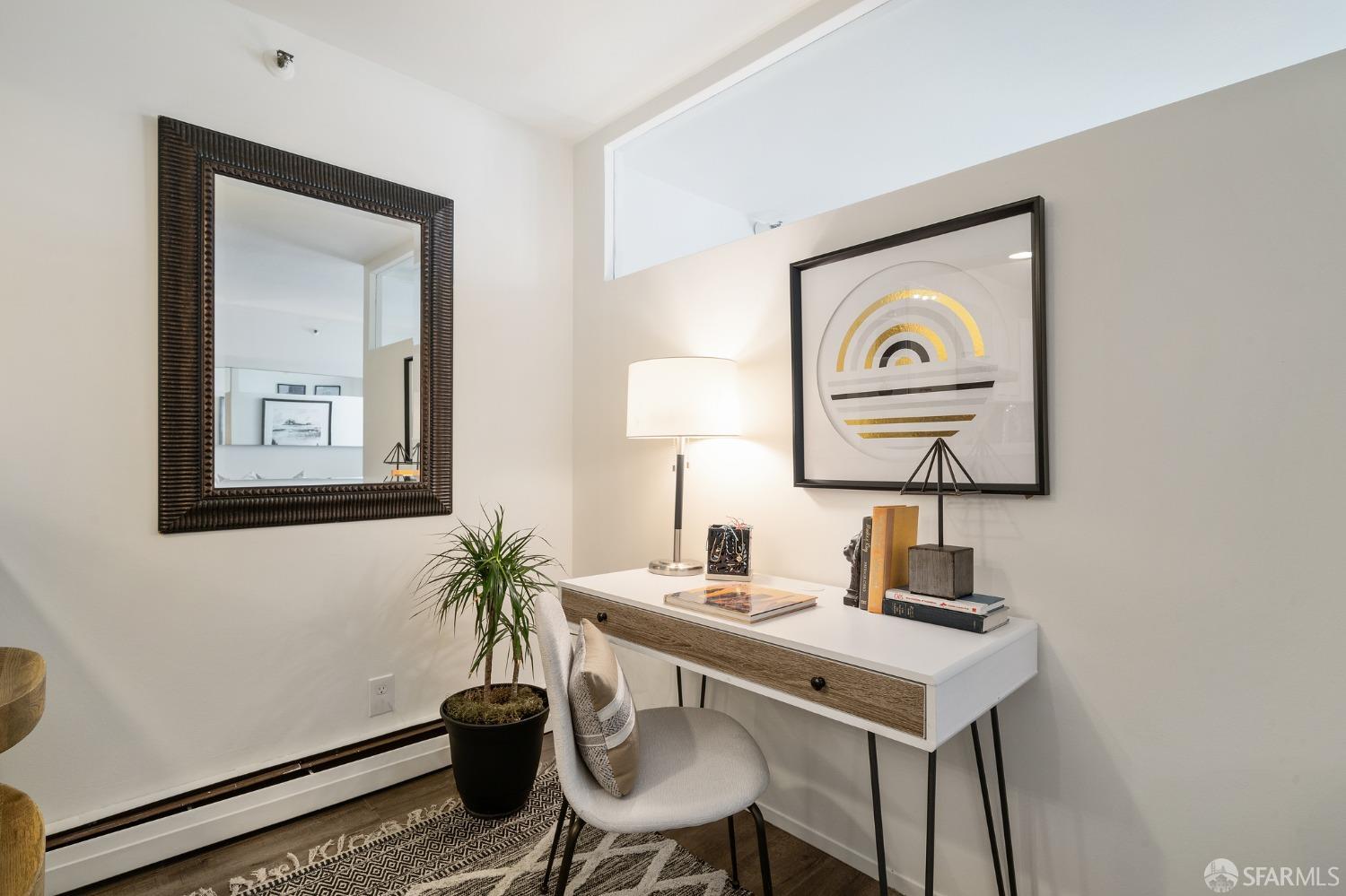 Detail Gallery Image 10 of 38 For 960 Bush St #413,  San Francisco,  CA 94109 - 0 Beds | 1 Baths