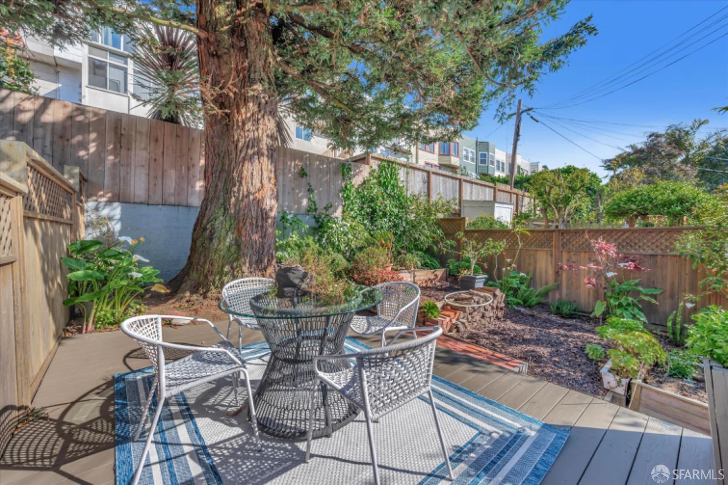 Detail Gallery Image 46 of 48 For 753 Cayuga Ave, San Francisco,  CA 94112 - 3 Beds | 2 Baths