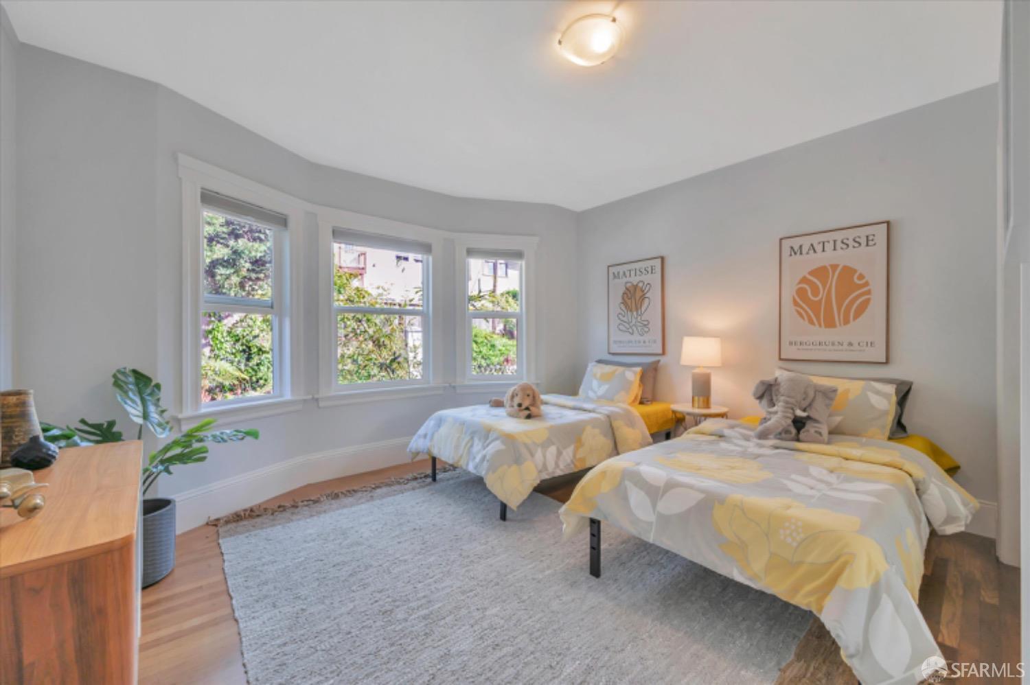 Detail Gallery Image 32 of 48 For 753 Cayuga Ave, San Francisco,  CA 94112 - 3 Beds | 2 Baths