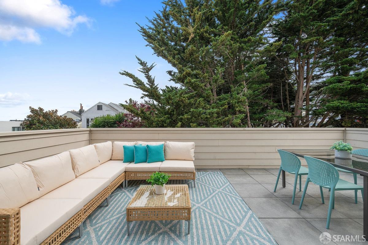 Detail Gallery Image 32 of 35 For 4171 24th St #301,  San Francisco,  CA 94114 - 3 Beds | 2 Baths