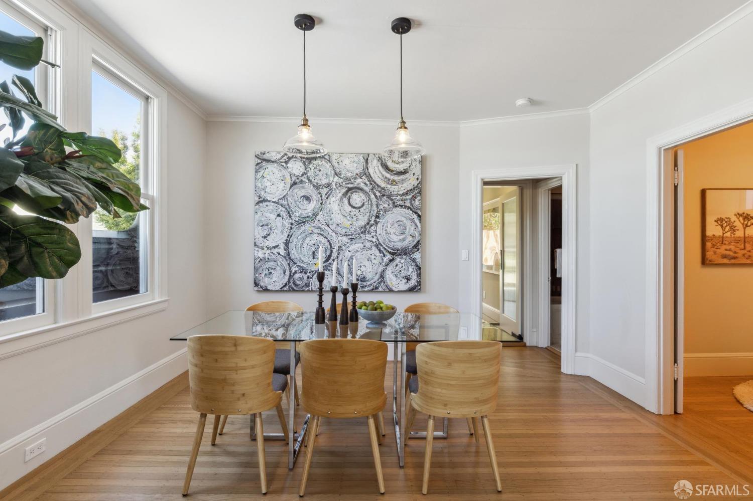 Detail Gallery Image 7 of 65 For 621 Madrid St, San Francisco,  CA 94112 - 3 Beds | 2 Baths