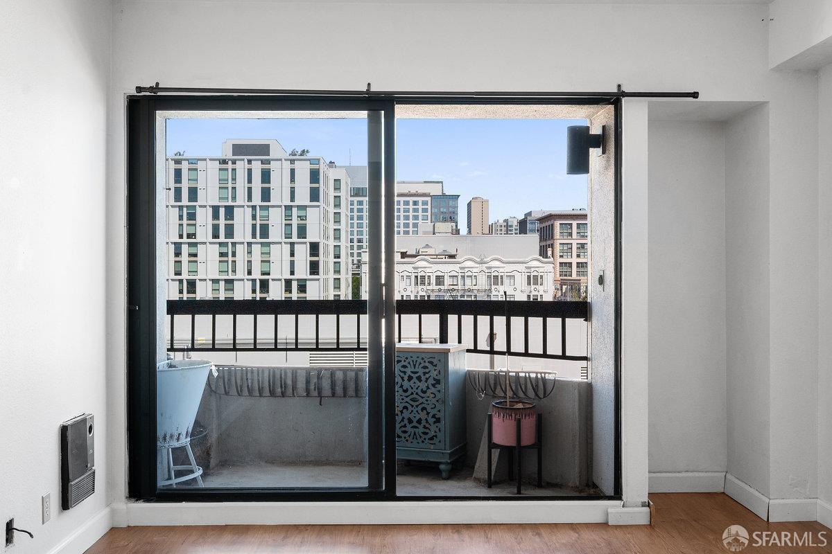 Detail Gallery Image 15 of 30 For 601 Van Ness Ave #809,  San Francisco,  CA 94102 - 1 Beds | 1 Baths