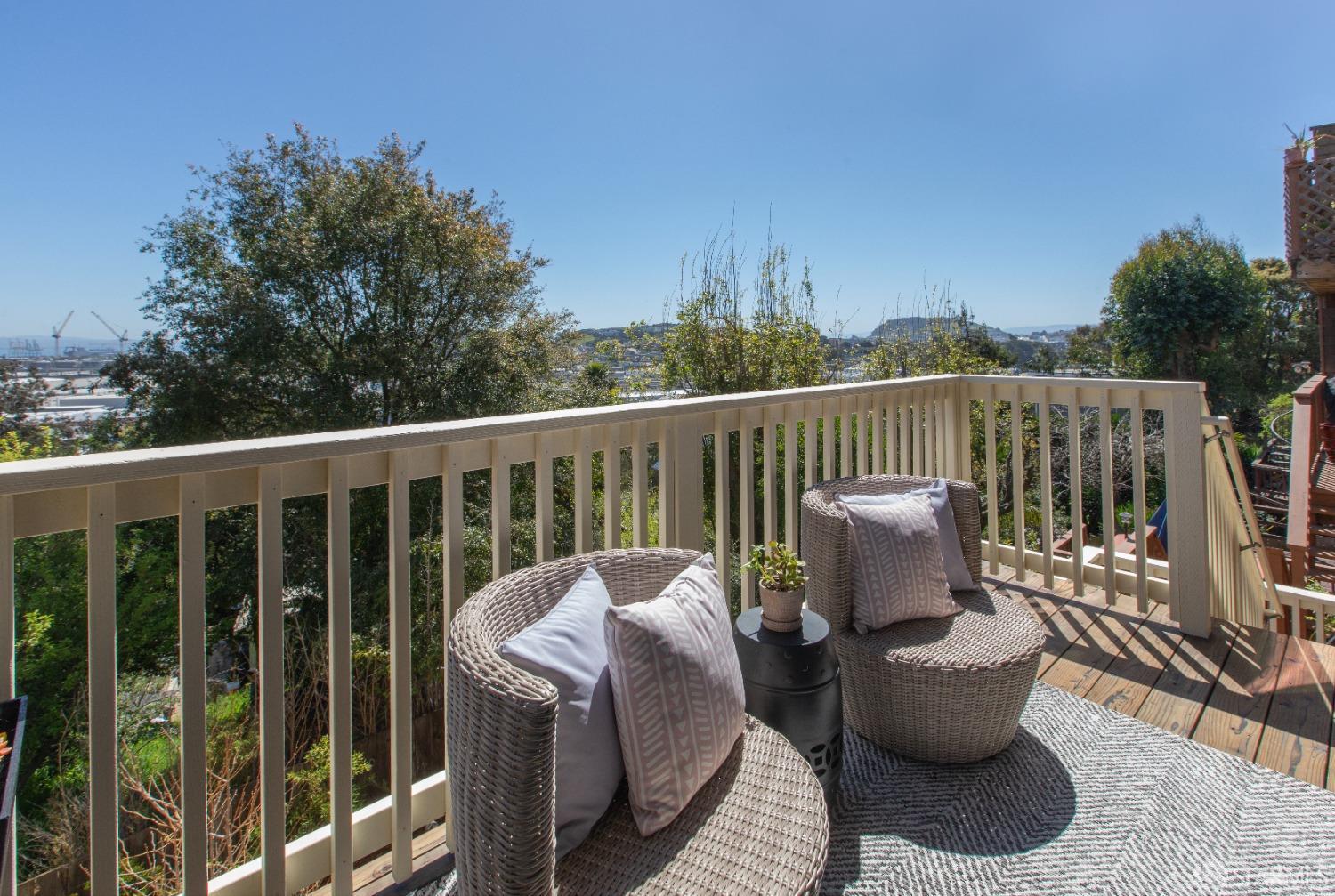 Detail Gallery Image 33 of 99 For 419 Franconia St, San Francisco,  CA 94110 - 4 Beds | 2 Baths