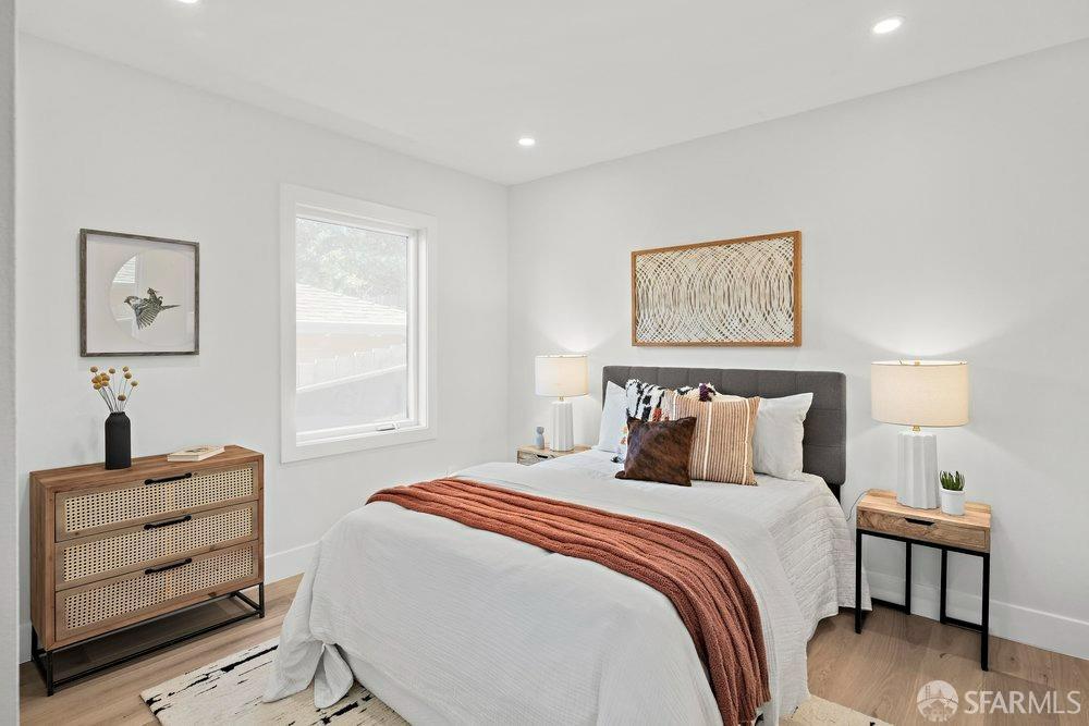 Detail Gallery Image 16 of 35 For 211 Purdue Ave, Kensington,  CA 94708 - 4 Beds | 2 Baths