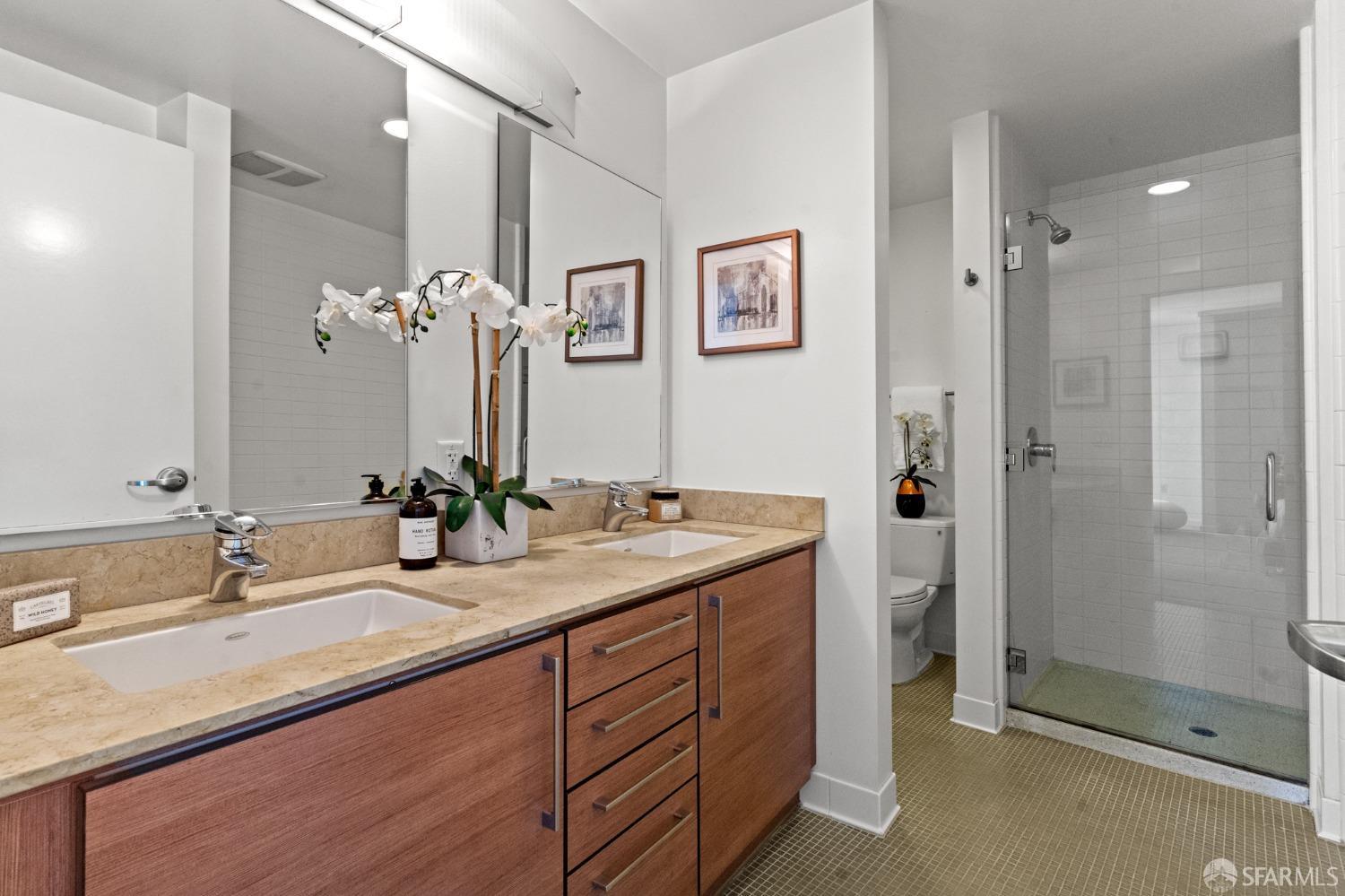 Detail Gallery Image 21 of 52 For 200 2nd St #515,  Oakland,  CA 94607 - 3 Beds | 2/1 Baths