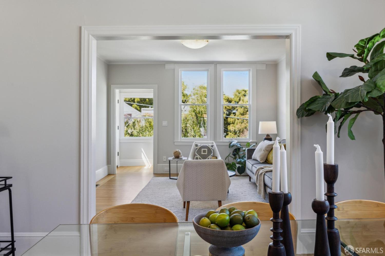 Detail Gallery Image 10 of 65 For 621 Madrid St, San Francisco,  CA 94112 - 3 Beds | 2 Baths
