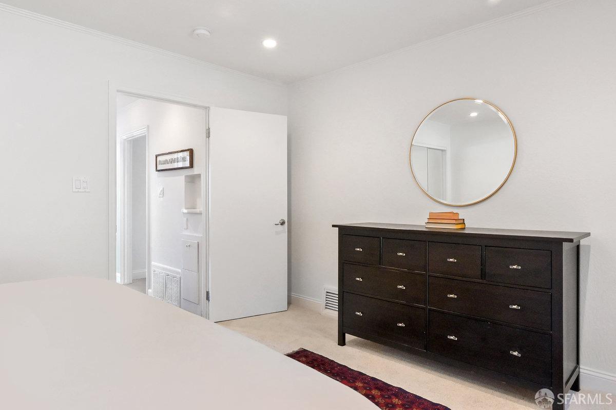 Detail Gallery Image 21 of 38 For 400 Melrose Ave, San Francisco,  CA 94127 - 2 Beds | 1 Baths