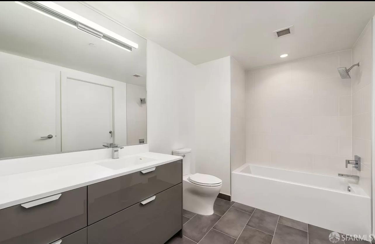Detail Gallery Image 7 of 17 For 110 Channel St #201,  San Francisco,  CA 94158 - 1 Beds | 1 Baths
