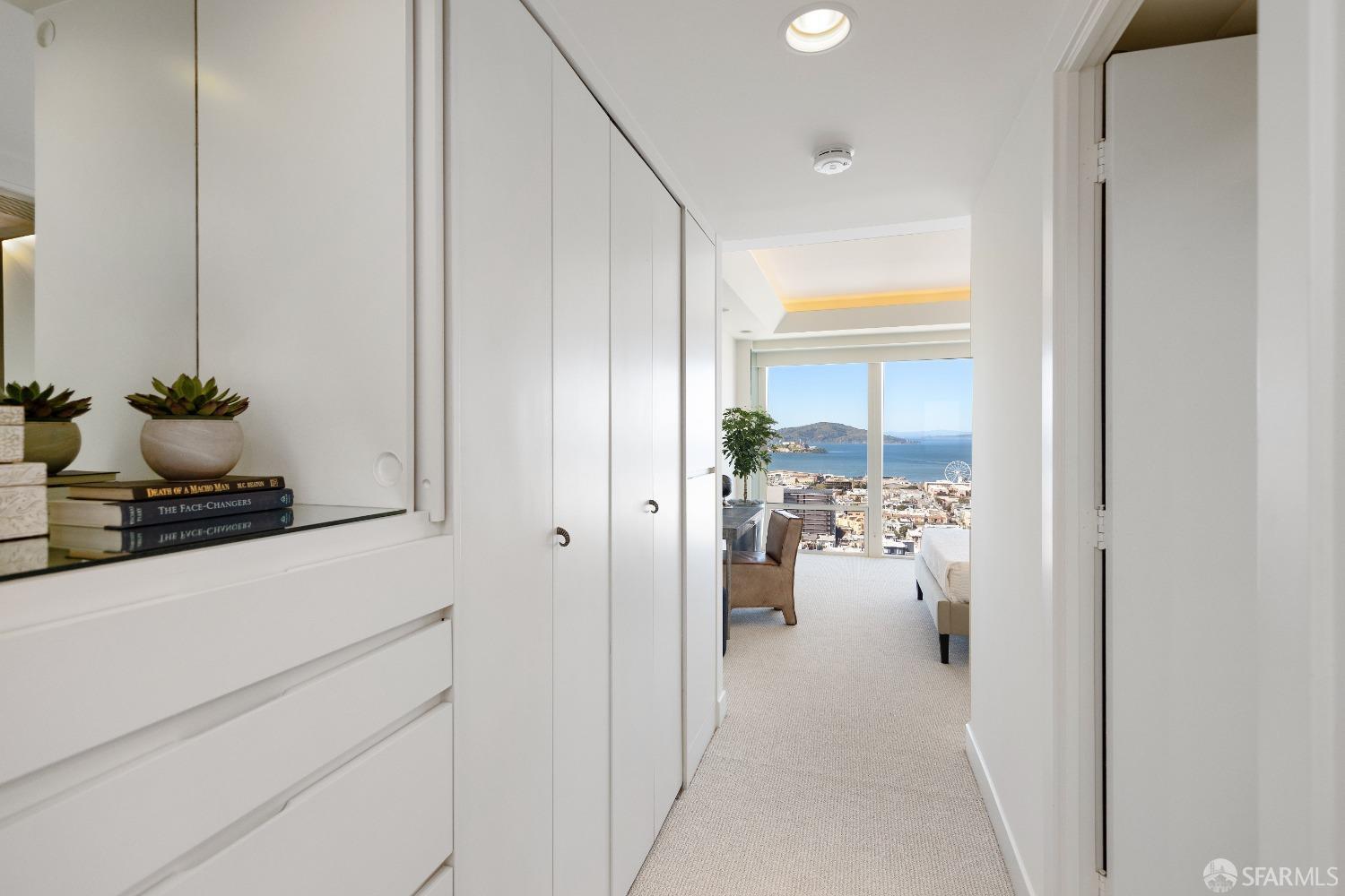 Detail Gallery Image 32 of 55 For 1750 Taylor St #305,  San Francisco,  CA 94133 - 2 Beds | 2/1 Baths