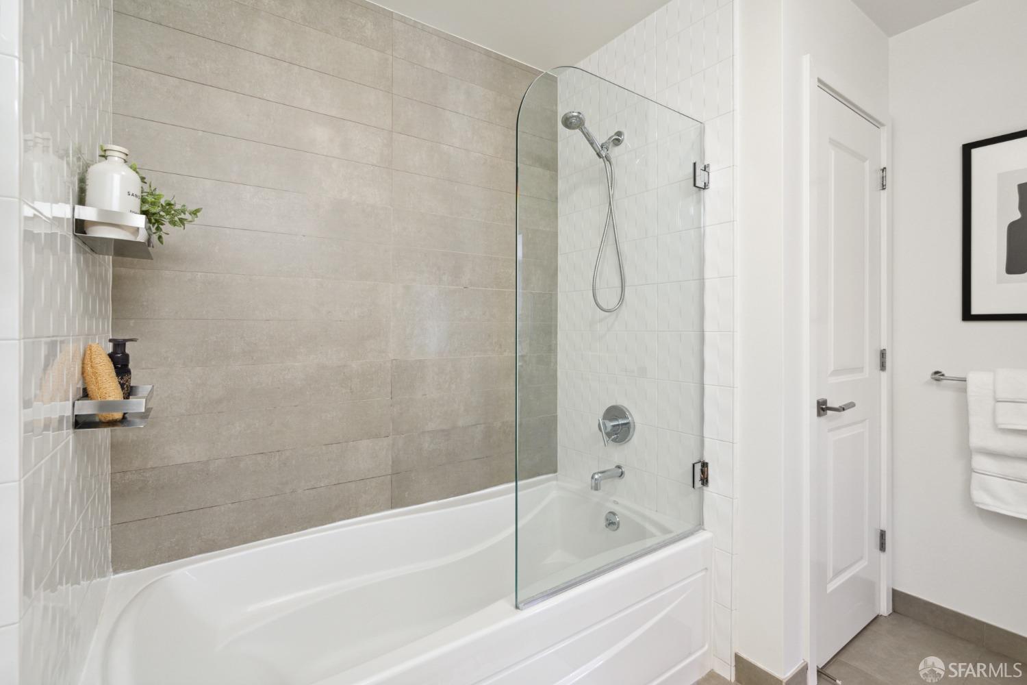 Detail Gallery Image 22 of 40 For 77 Van Ness Ave #505,  San Francisco,  CA 94102 - 1 Beds | 1 Baths
