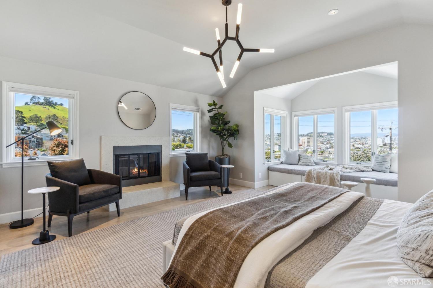 Detail Gallery Image 31 of 68 For 229 Montcalm St, San Francisco,  CA 94110 - 4 Beds | 2/1 Baths